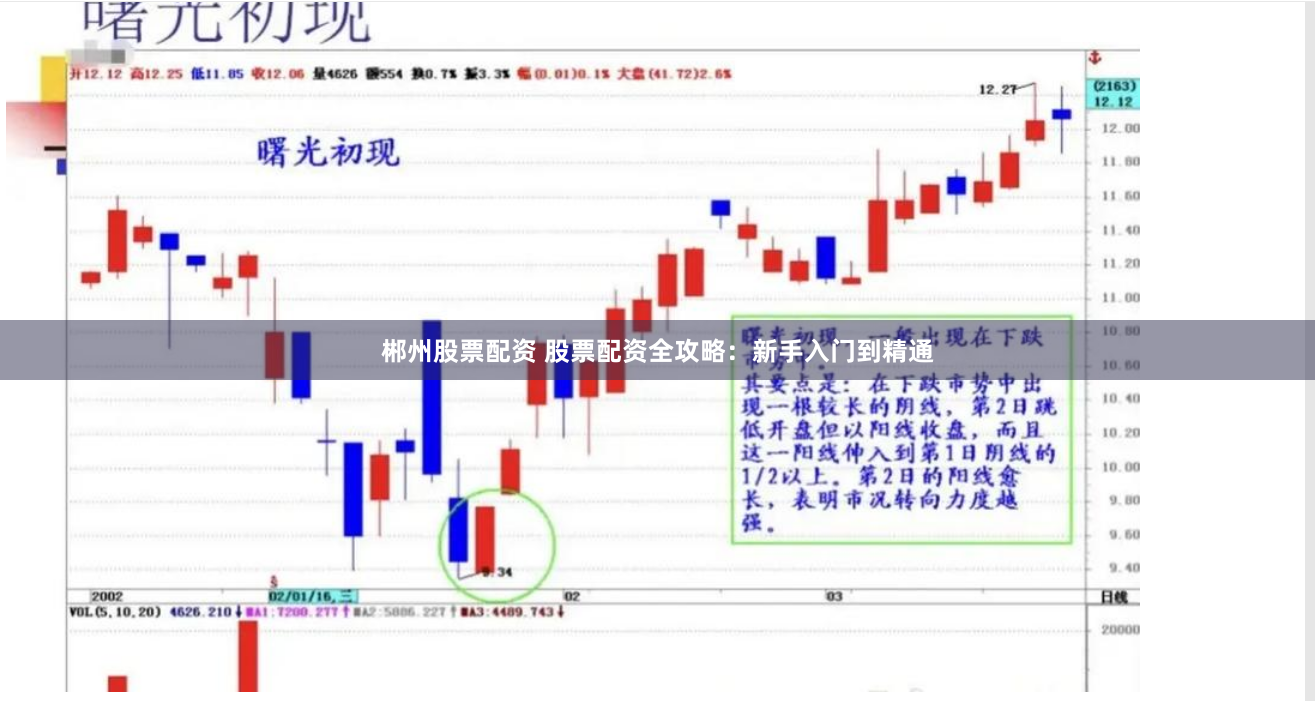 郴州股票配资 股票配资全攻略：新手入门到精通