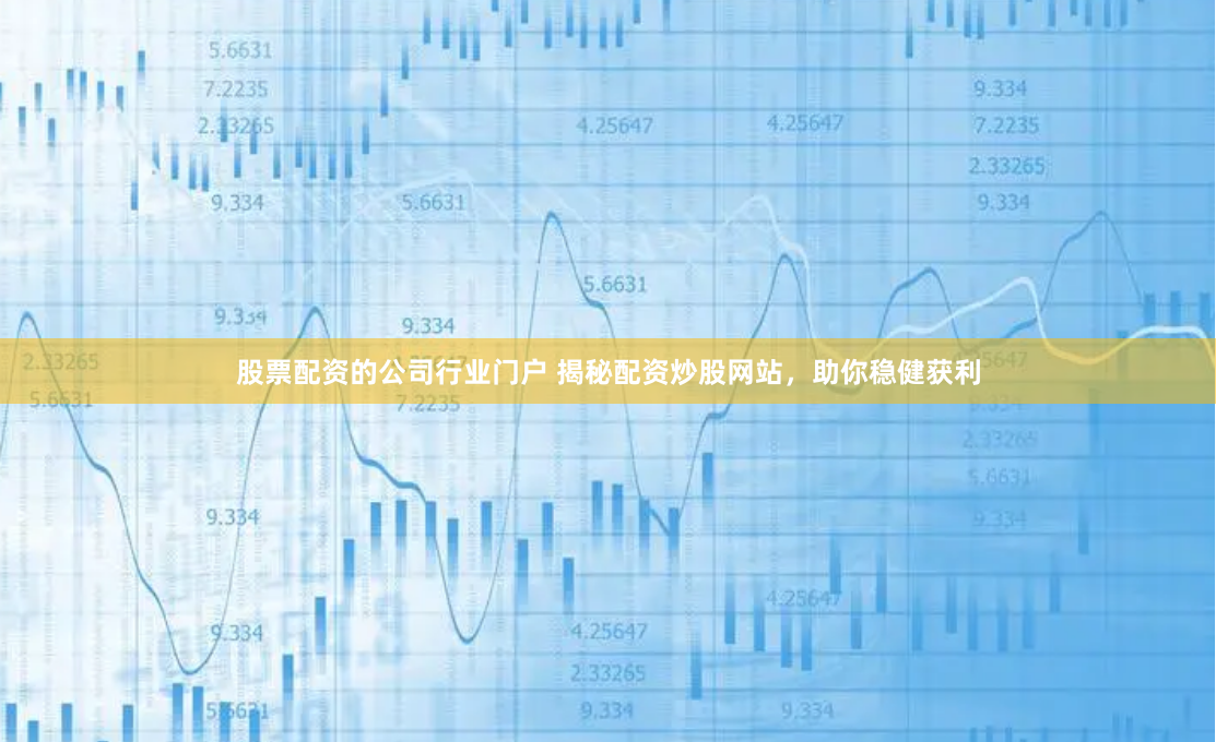 股票配资的公司行业门户 揭秘配资炒股网站，助你稳健获利