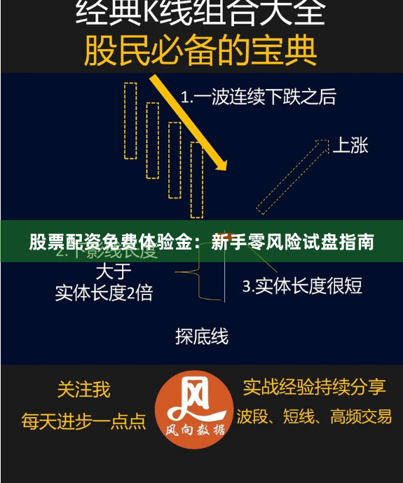 股票配资免费体验金：新手零风险试盘指南