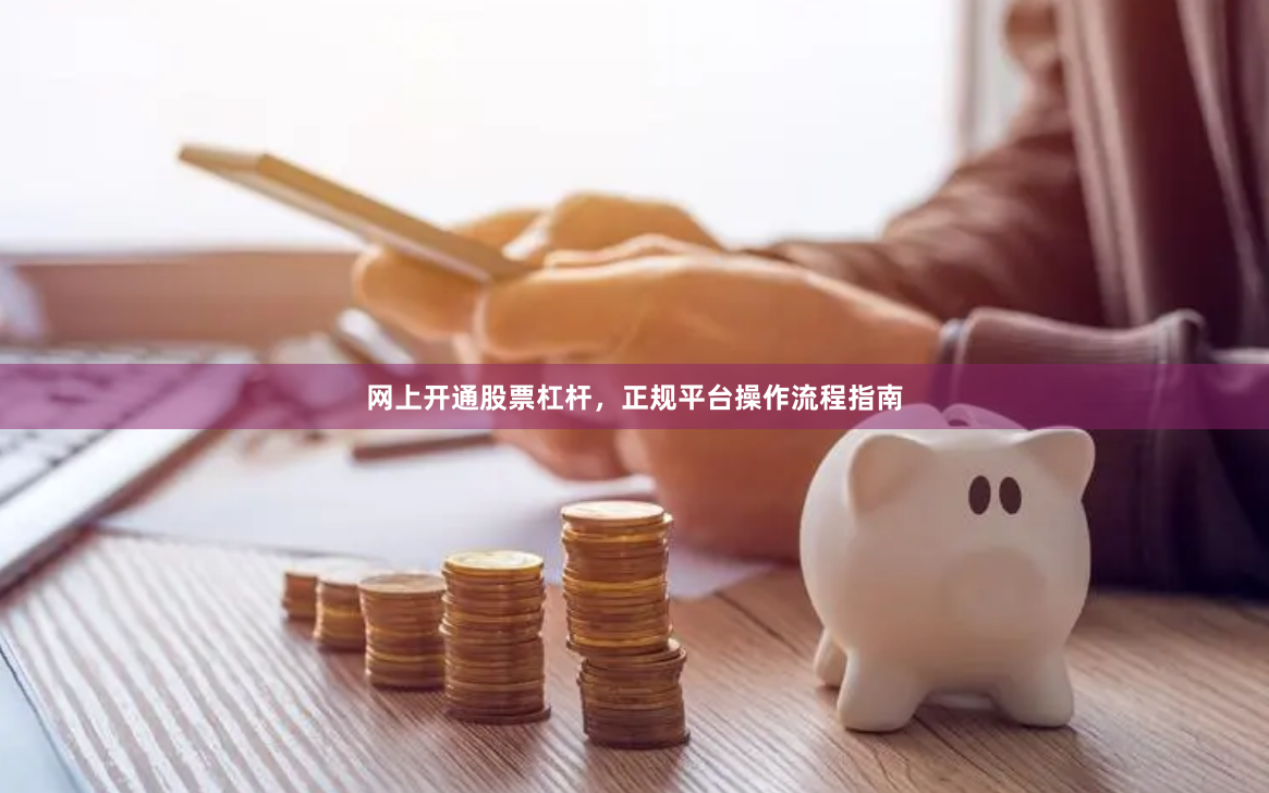 网上开通股票杠杆，正规平台操作流程指南